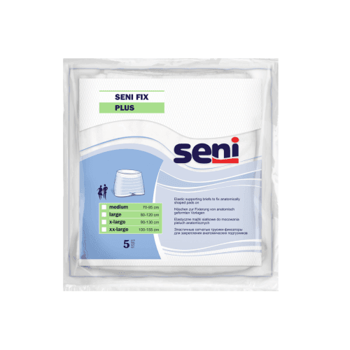 Chilot Elastic Seni Fix Plus M