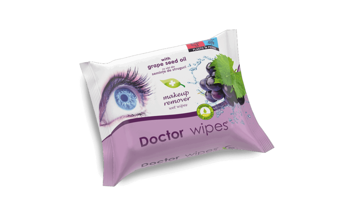 Dr.-Wipes-Demachiante-Servetele-umede-fara-capac-2x-1-1536x960 Doctor Wipes 20*20 Demachiante - imagine 1